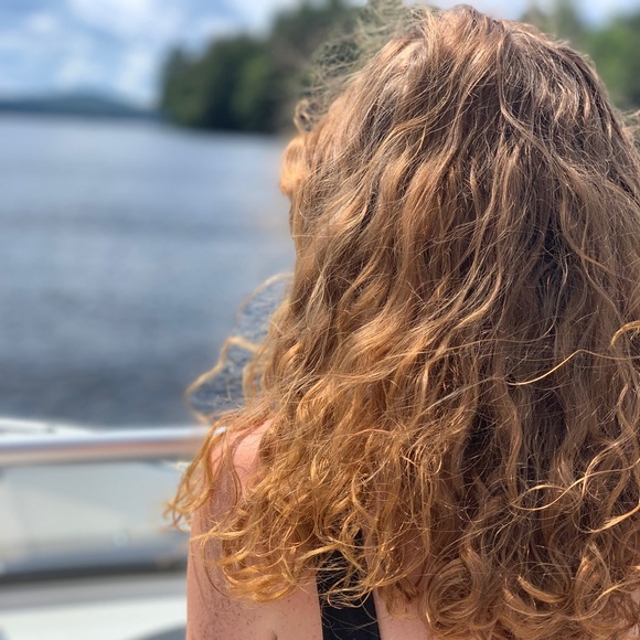 Meet your Posher, Kelly - Picture 1 of 1